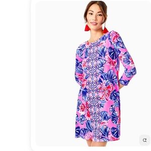 Lilly Pulitzer Ophelia Swing Dress